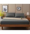 SAKIAO Mixed Sizes Microfiber Bed Sheet Set. 6000 Sets in Gift Box. EXW Los Angeles